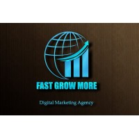 Fast Grow More - Certified Digital Marketing Agency logo - Similar company to Pixelkit Studios