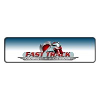 Fast Track Construction logo - Similar company to O'Kane Enterprises