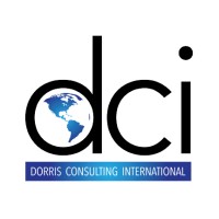 Dorris Consulting International logo - Similar company to Jms Consulting Solutions
