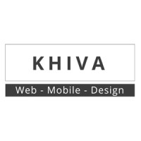 KHIVA DEV logo - Similar company to Innov Dev It