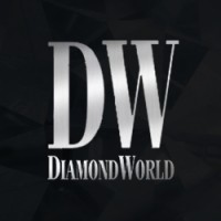 Diamond World Magazine logo - Similar company to Clarke Associate Consultancy Ltd
