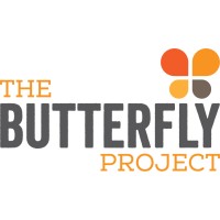 The Butterfly Project logo - Similar company to Strategic Web Success (Sws) Group