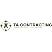 TA Contracting logo - Similar company to Axios Construction Services