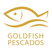 GOLDFISH PESCADOS logo - Similar company to Actflex