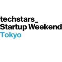 Techstars Startup Weekend Tokyo logo - Similar company to Tsuin.Ai