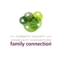 FORSYTH COUNTY COMMUNITY CONNECTION, INC. logo - Similar company to Aboutface-Usa®