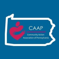 Community Action Association of Pennsylvania logo - Similar company to Community Progress Council