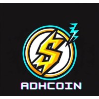 ADHCoin logo - Similar company to Pantheon