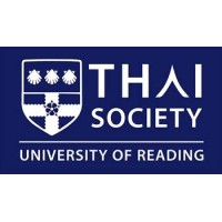 University of Reading's Thai Society logo - Similar company to Sherborne International