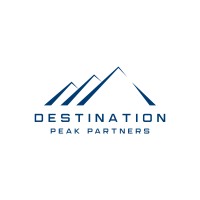 Destination Peak Partners logo - Similar company to Paradise Park Ventures