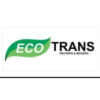 Eco Trans Packers and Movers logo - Similar company to Eco Trans