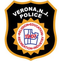 Verona Police Department logo - Similar company to Able Project At Georgetown Law Cics