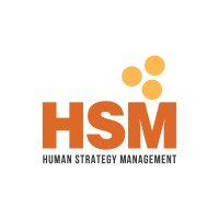Học viện chiến lược nhân sự HSM logo - Similar company to Acex