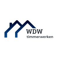 WDW Timmerwerken logo - Similar company to Koolen Projecten
