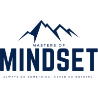 Masters of Mindset logo - Similar company to International Cruise & Excursions, Inc. (Now Arrivia)