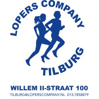 Lopers Company Tilburg logo - Similar company to Internationale Warandeloop Tilburg
