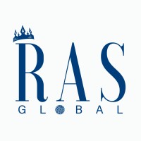RAS Global logo - Similar company to Benk Designs