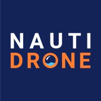Nautidrone logo - Similar company to Nemo Engineering