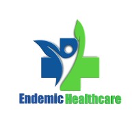 ENDEMIC HEALTHCARE PVT LTD logo - Similar company to Kamol Medi Healthcare Pvt. Ltd.