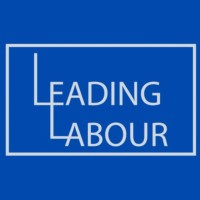 Leading Labour logo - Similar company to Amana Oshc