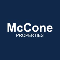 McCone Properties logo - Similar company to Strada Uae