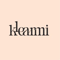 klearmi logo - Similar company to Oliya | Branding, Communication & Création