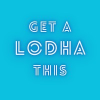 Get A Lodha This logo - Similar company to Lodha Printopack