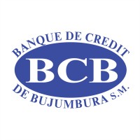 Banque de Crédit de Bujumbura  (BCB S.M.) logo - Similar company to Savonor