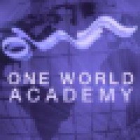One World Academy