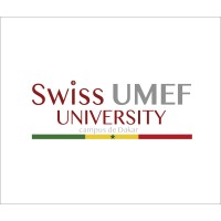SWISS UMEF University - Campus Dakar logo - Similar company to Samres Ab