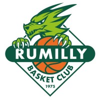 RUMILLY BASKET CLUB logo - Similar company to Proxitag