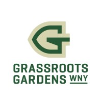 Grassroots Gardens WNY logo - Similar company to Mohawk Press