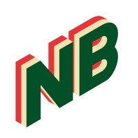 NB Máquinas logo - Similar company to Santa Izabel Implementos
