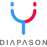 Diapason Informatique logo - Similar company to Mahker Sas