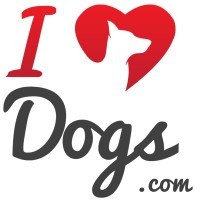 iHeartDogs.com logo - Similar company to Lilcreators