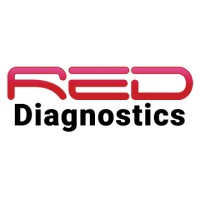 Red (EU) Ltd. logo - Similar company to Autocure Repairs And Diagnostics Limited