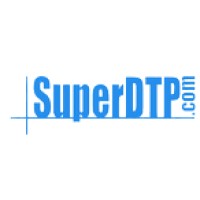 SuperDTP logo - Similar company to Redline-Dtp