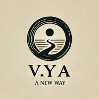 V.YA logo - Similar company to Gotham Park