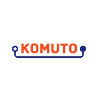 Komuto logo - Similar company to Pt Garuda Digital Semesta