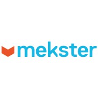 Mekster AB logo - Similar company to Koed A/S