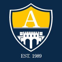 Muscat International School By Amity logo - Similar company to Aba Oman International School