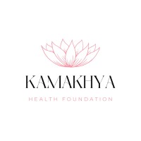 Kamakhya Health Foundation logo - Similar company to Elevate Us Studios