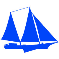 Calvert Marine Museum logo - Similar company to Rasipe Ong