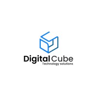 Digital Cube Technology Solutions logo - Similar company to Quicktijarat
