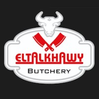 El-Talkhawy butchery and Grills logo - Similar company to International Electronics & Computer (Inec)