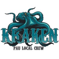KRAKEN - Pau local crew