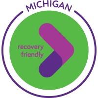 Michigan Recovery Friendly Workplace Initiative logo - Similar company to Anytime Care
