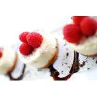 Sweet Pearlz Cheesecakes