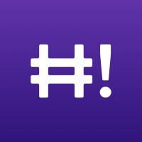 Hashme® logo - Similar company to Sky Reputation