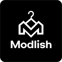 Modlish logo - Similar company to Image Fleet Graphics, Llc